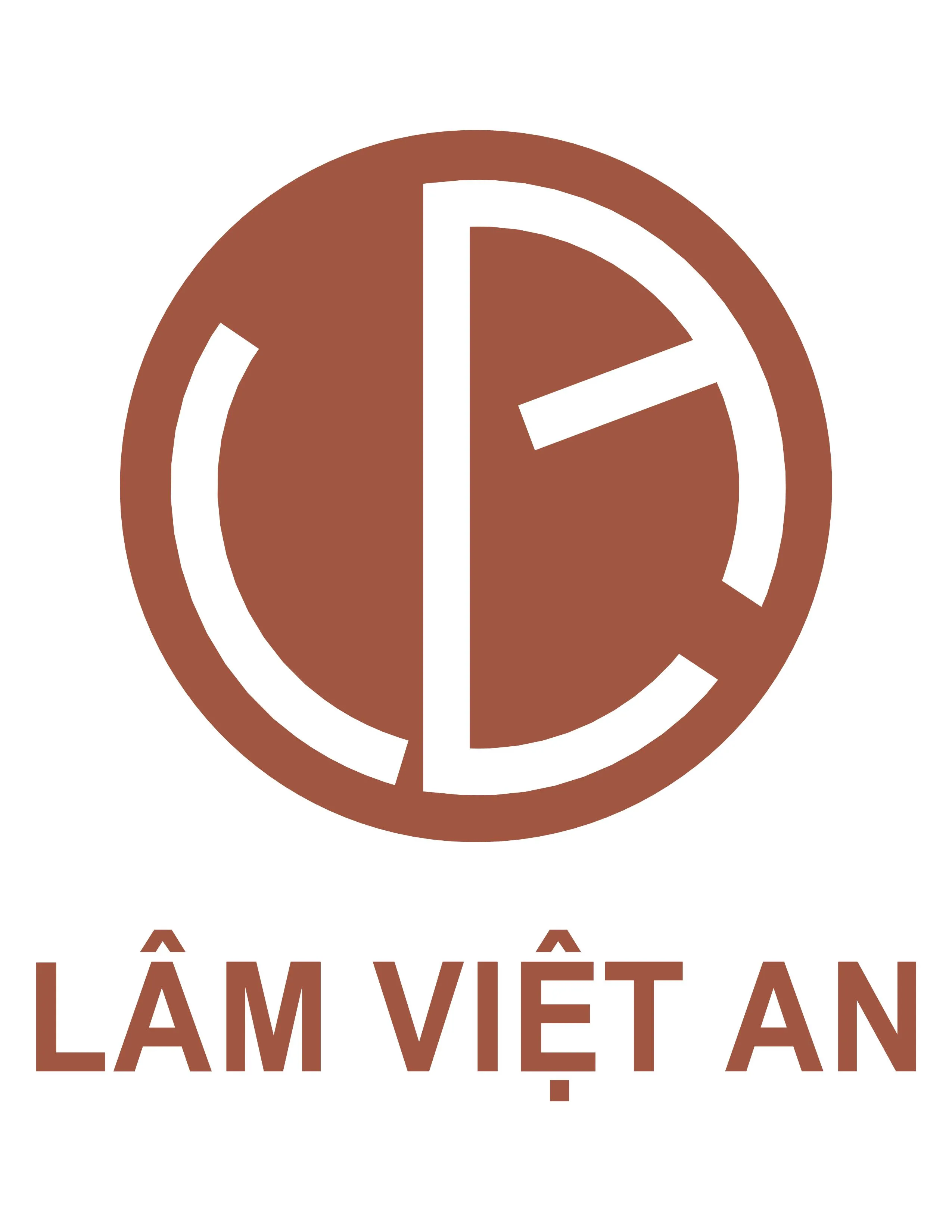 CÔNG TY TNHH GIẤY VÀ BAO BÌ LÂM VIỆT AN