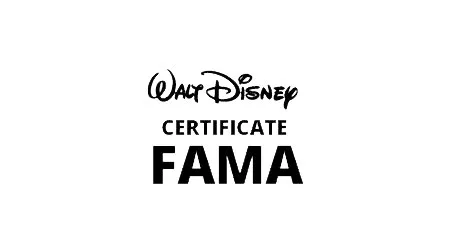 DISNEY