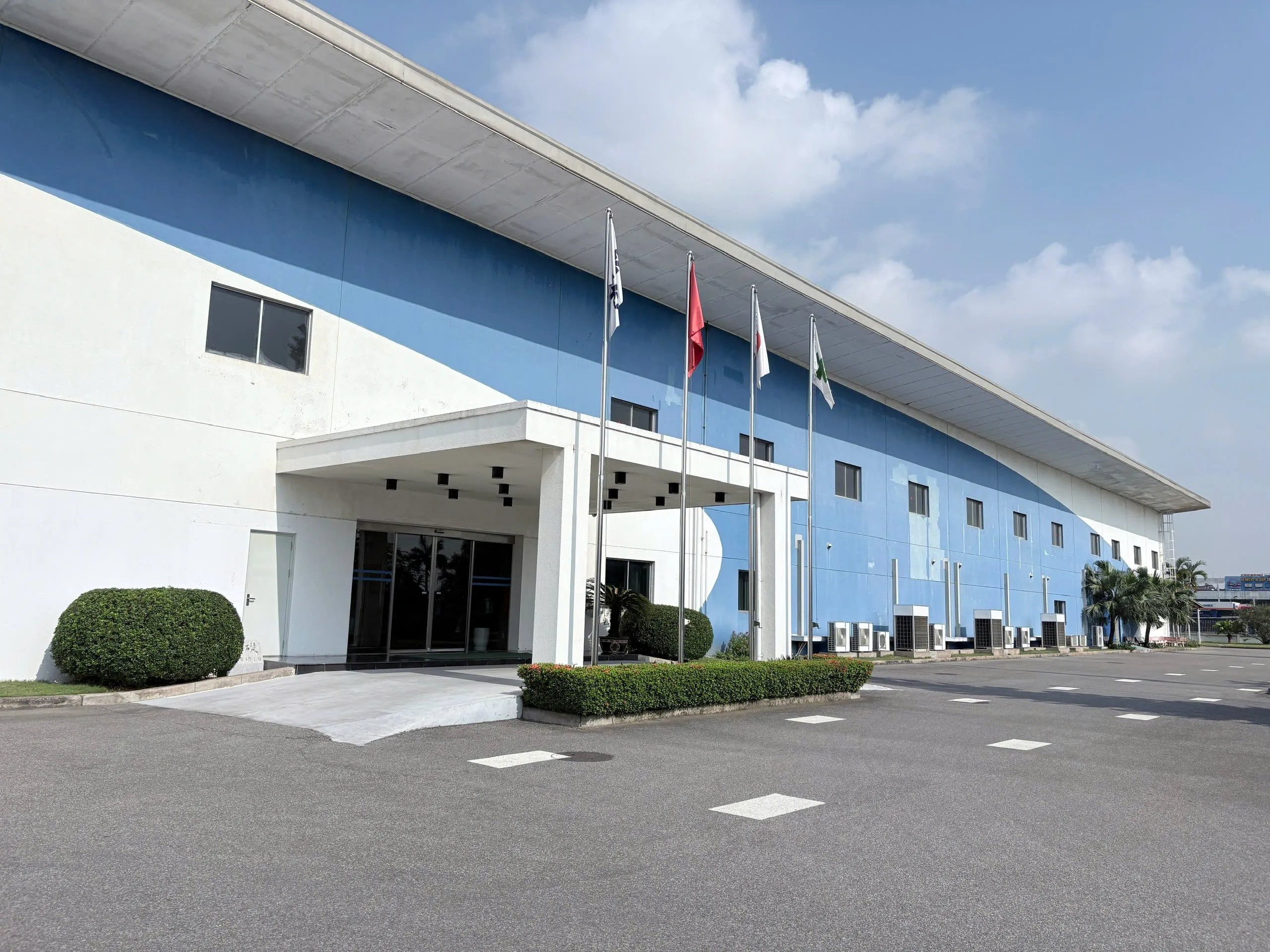 ISD Vietnam Hoạt động thực tế 1