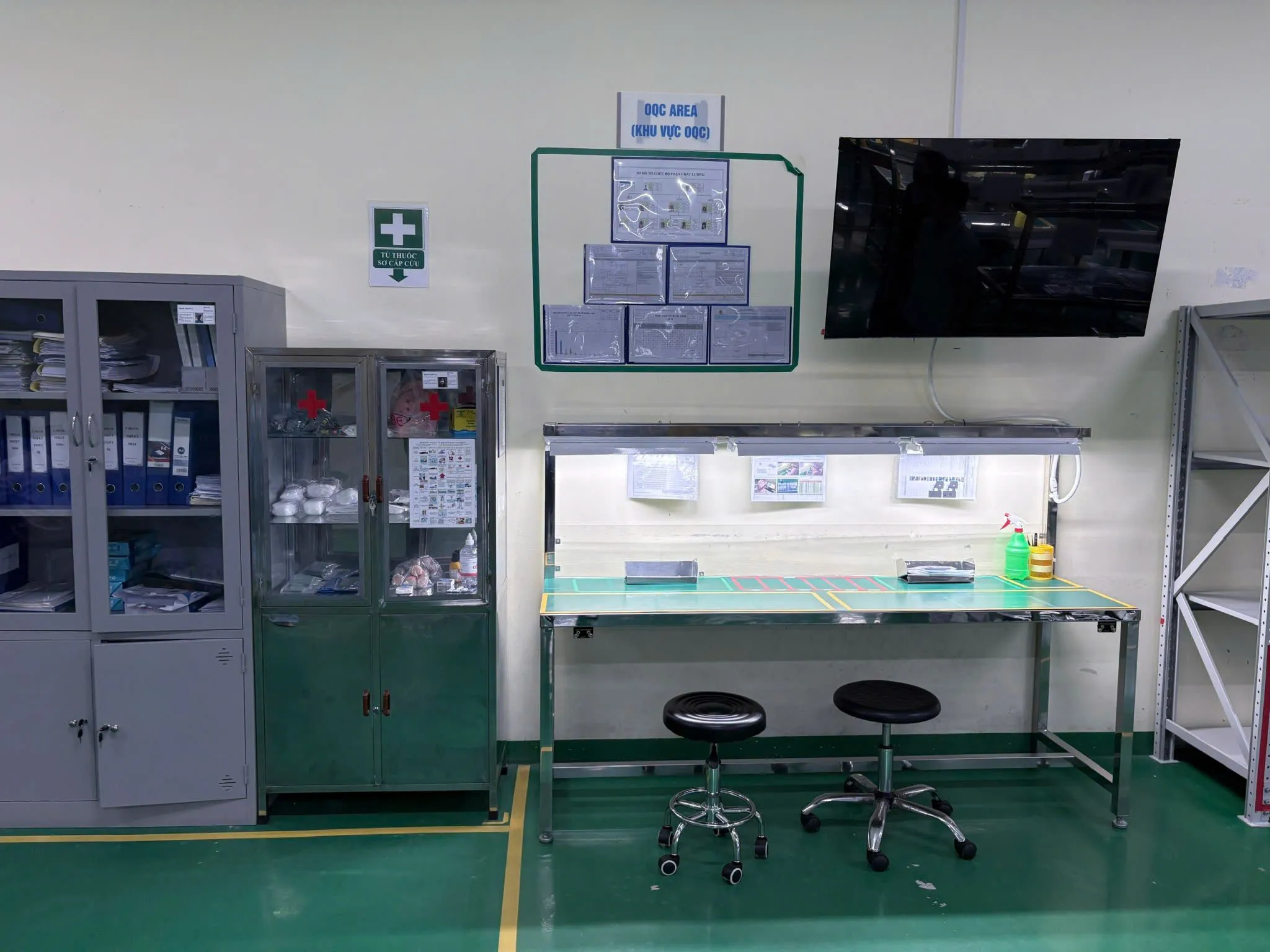 ISD Vietnam Hoạt động thực tế 13