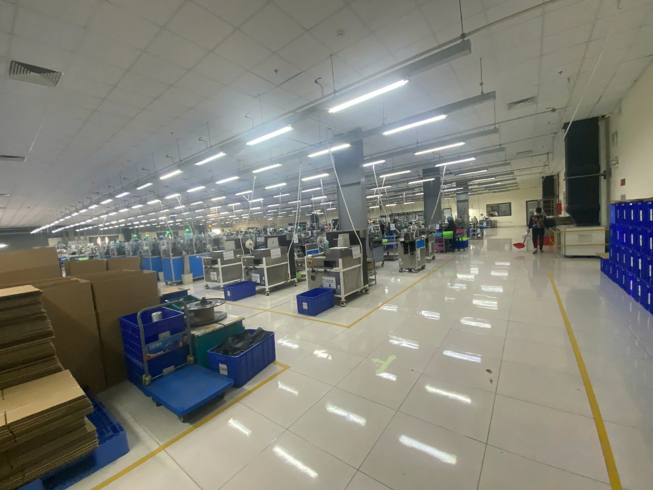 ISD Vietnam Hoạt động thực tế 14