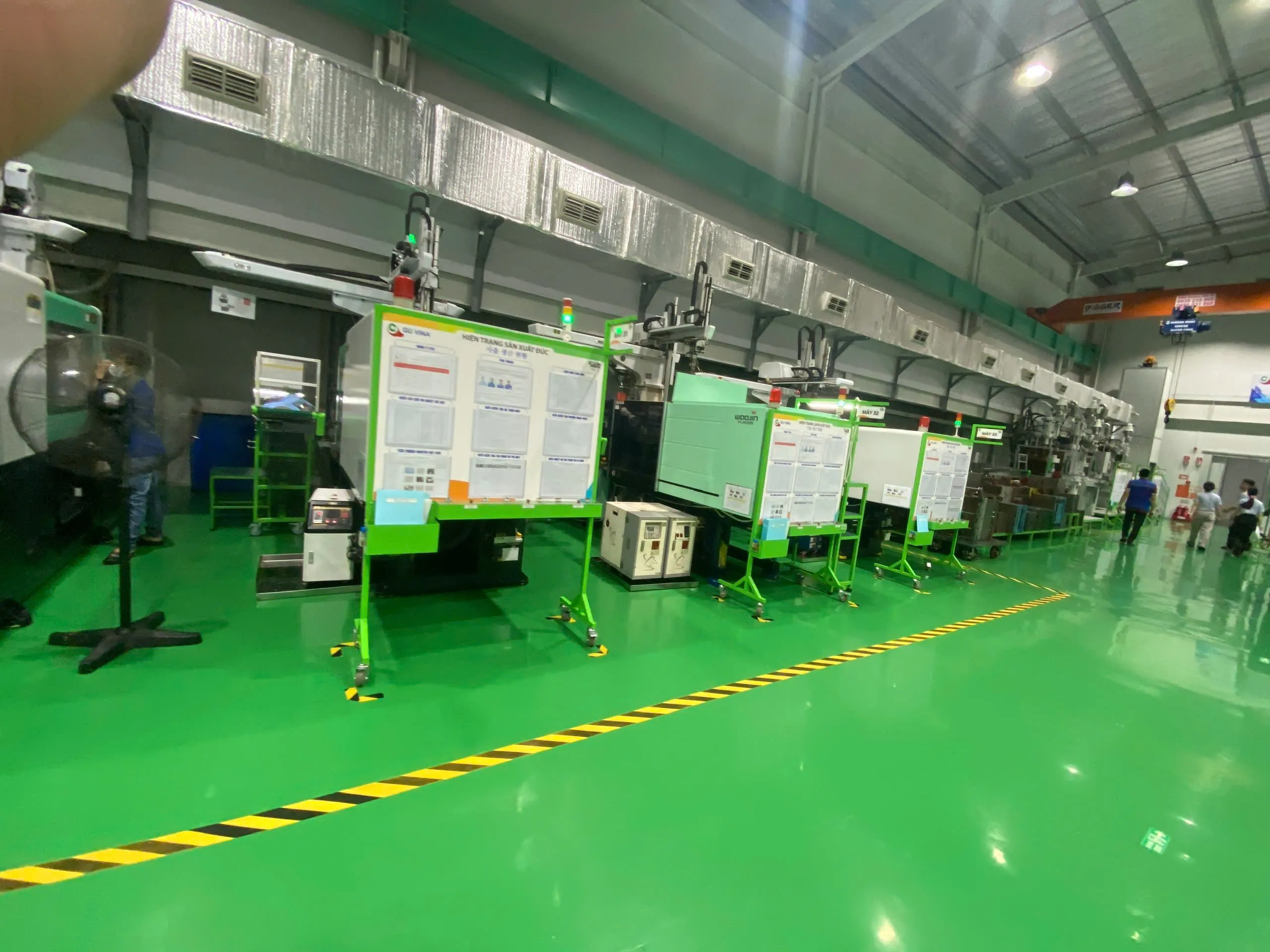 ISD Vietnam Hoạt động thực tế 16