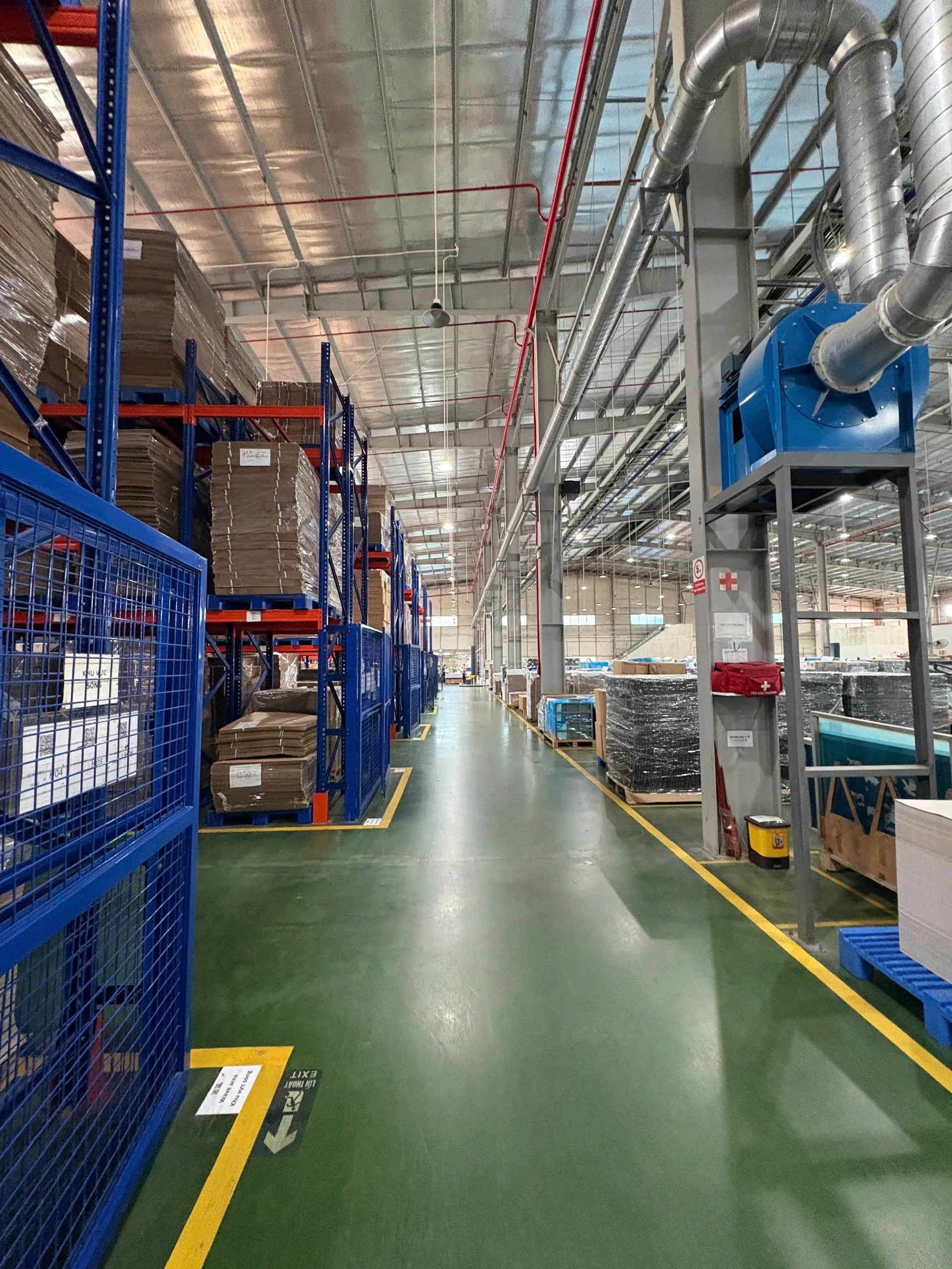 ISD Vietnam Hoạt động thực tế 17