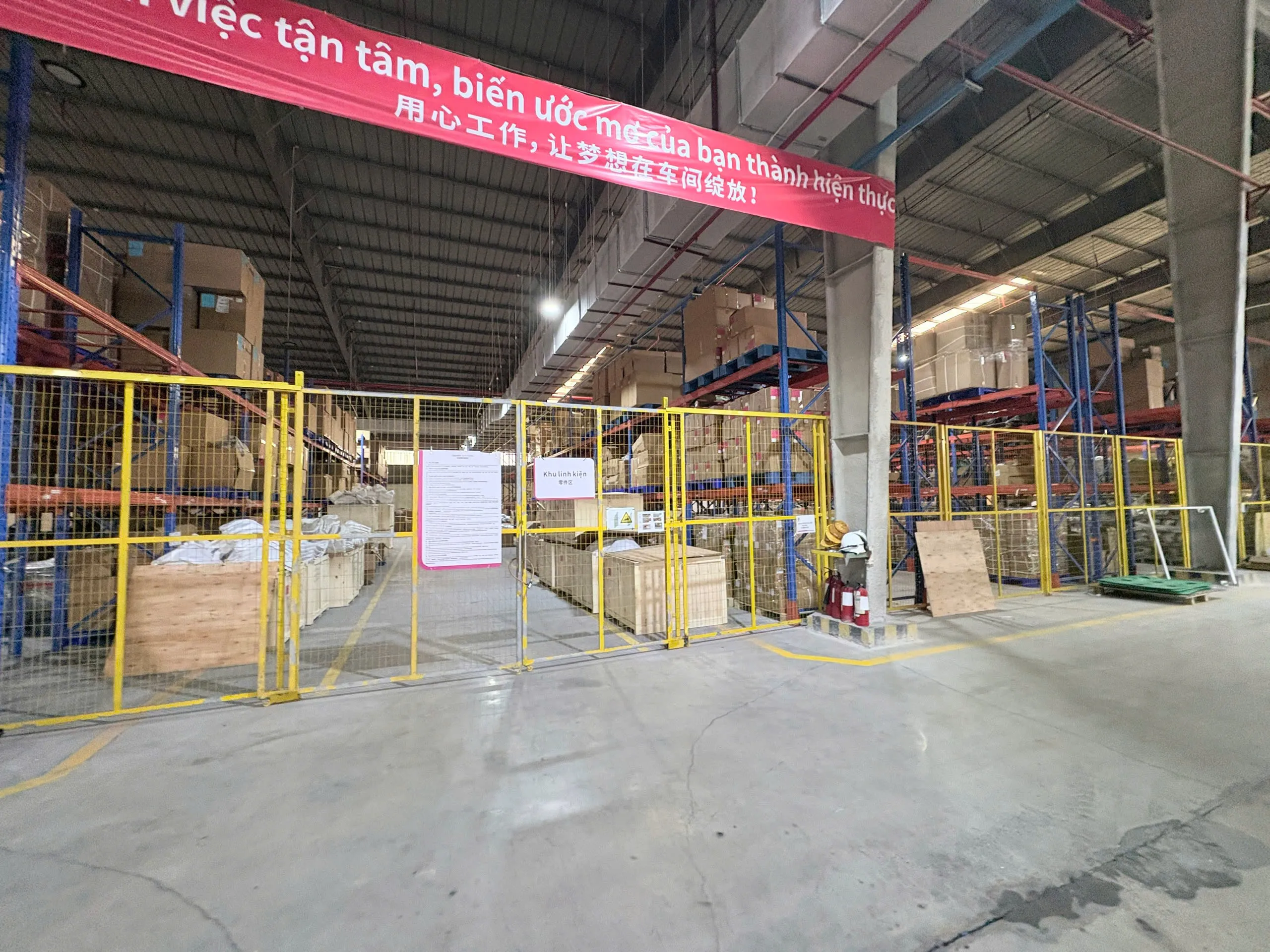 ISD Vietnam Hoạt động thực tế 20