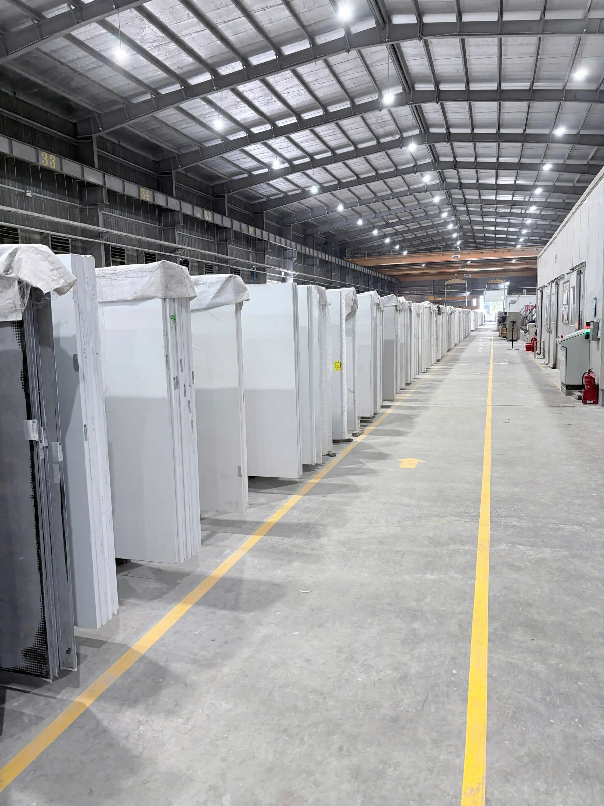 ISD Vietnam Hoạt động thực tế 8