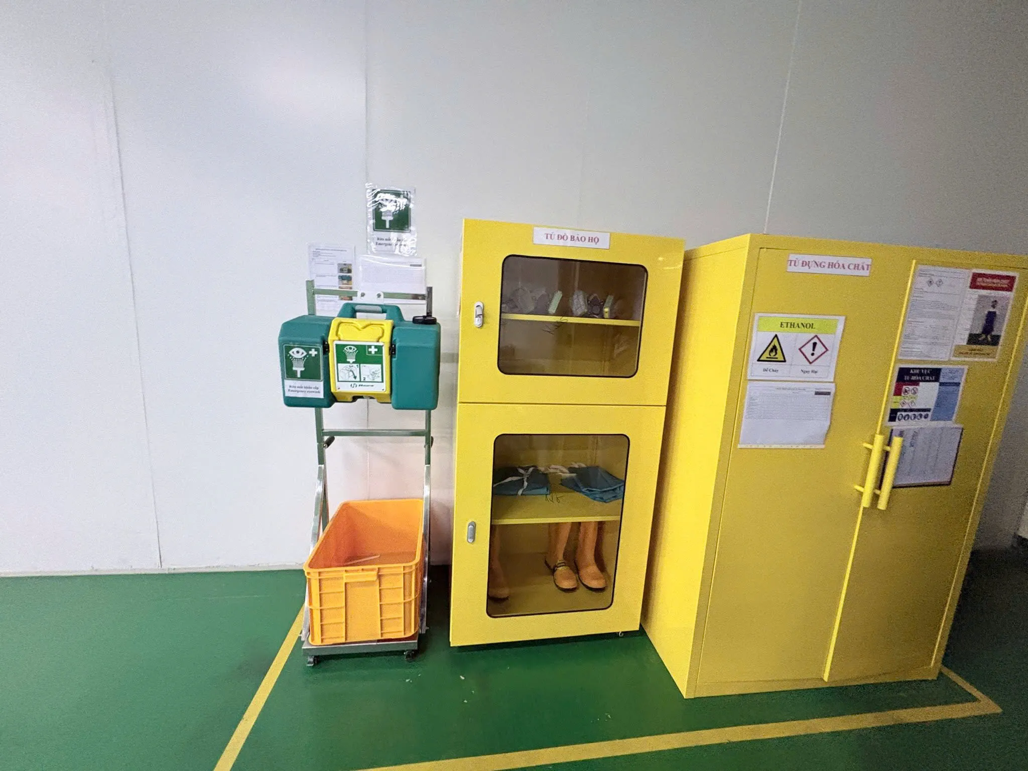 ISD Vietnam Hoạt động thực tế 10